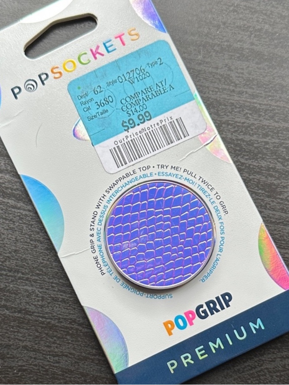 NEW Popsocket